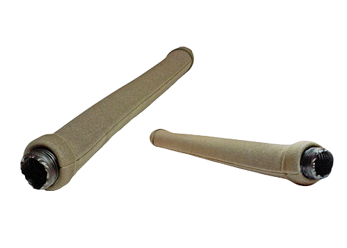 Duct Insulation Sleeve